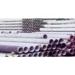 Alloy Steel Pipes from RAJSHREE OVERSEAS