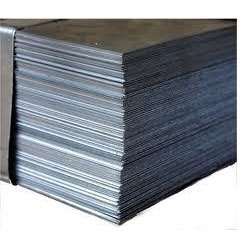 Stainless Steel Sheets And Plates from RAJSHREE OVERSEAS