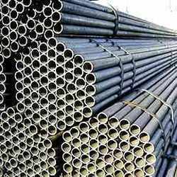 Stainless steel pipe 