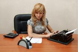 Office Management & Secretarial Training 