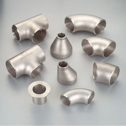 Aisi 4130 Pipe Fittings