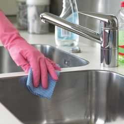 Residential Cleaning/maintenance