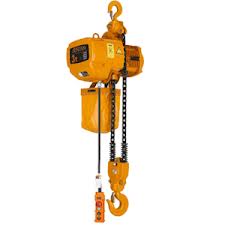 CHAIN HOIST from EXCEL TRADING COMPANY L L C