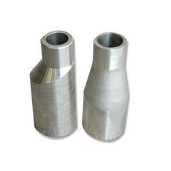 Stainless Steel Pipe Nipple from PIYUSH STEEL  PVT. LTD.