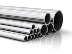 Stainless Steel 410 Tubing