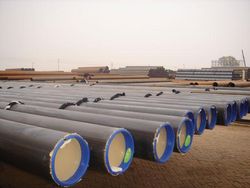 Seamless Steel ASTM A312 Pipe Supplier