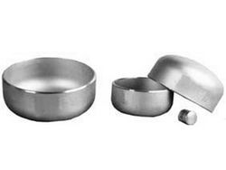 Stainless Steel 304 Cap