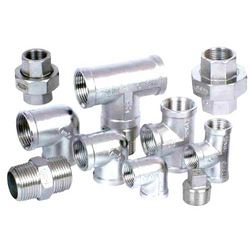 AISI 304 Stainless Steel Socket Weld Fittings from ARIHANT STEEL CENTRE