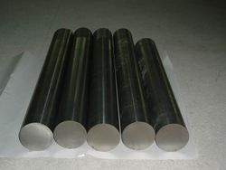 Stainless Steel 304 Round Bar from PIYUSH STEEL  PVT. LTD.