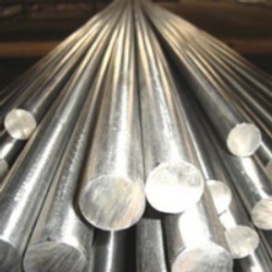 Stainless Steel 304 Forged Bar from ROLEX FITTINGS INDIA PVT. LTD.