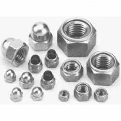 Stainless Steel 304 Nut