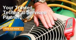Air Conditioning Works In Dubai