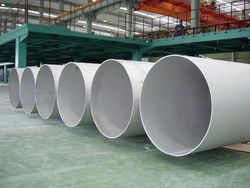 Stainless Steel 304l Sch 40 Erw Pipe