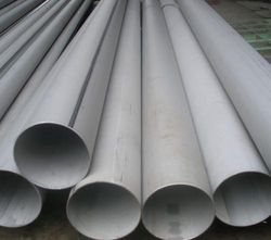 Stainless Steel 304l Sch 80 Erw Pipe 