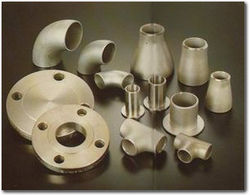 Stainless Steel 304L Sch 10 Pipe Fittings from UNICORN STEEL INDIA