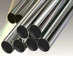 Stainless Steel 316l Sch 40 Pipe 