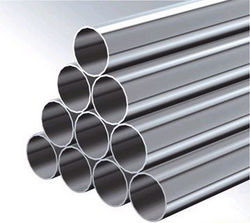 Stainless Steel 316l Sch 80 Pipe 