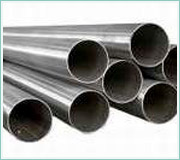 Stainless Steel 316l Sch 80 Erw Pipe 