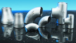 Stainless Steel 316l Sch 10 Pipe Fittings