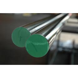 Stainless Steel 430 Round Bars from RIVER STEEL & ALLOYS