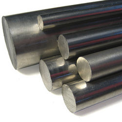 Stainless Steel 430F Round Bars