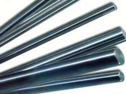 Stainless Steel 440C Round Bars from CHANDAN STEEL WORLD