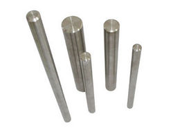 Stainless Steel 304 Round Bars from PIYUSH STEEL  PVT. LTD.