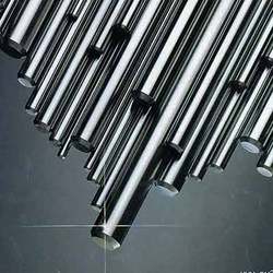 Stainless Steel 316 Round Bars from JIGNESH STEEL