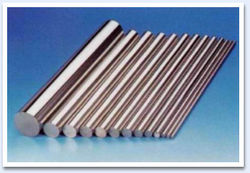 Stainless Steel 310S Round Bars from PIYUSH STEEL  PVT. LTD.