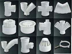 PVC CONDUIT FITTINGS from EXCEL TRADING COMPANY L L C