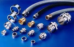 GI FLEXIBLE CONDUITS from EXCEL TRADING COMPANY L L C