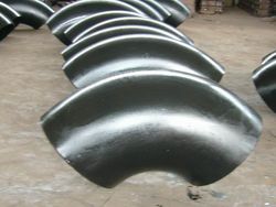 Seamless Elbow Fittings from GREAT STEEL & METALS