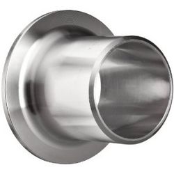 Stainless Steel 304-304L Stub End from ARIHANT STEEL CENTRE