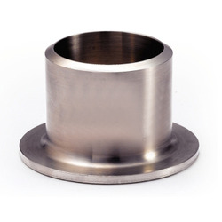 Stainless Steel 316-316L Stub End from ARIHANT STEEL CENTRE