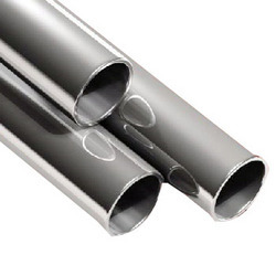 Stainless Steel 304L Seamless Pipes from ARIHANT STEEL CENTRE