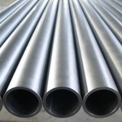 Stainless Steel 316Ti Seamless Pipes from ROLEX FITTINGS INDIA PVT. LTD.
