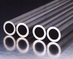 Super Duplex Steel UNS S32760 Seamless Pipes from PIYUSH STEEL  PVT. LTD.
