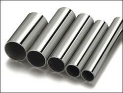 Stainless Steel 321 ERW-Welded Pipes from JAYANT IMPEX PVT. LTD