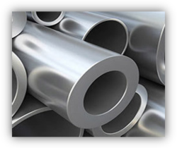 Stainless Steel 347 ERW-Welded Pipes