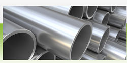 Stainless Steel 310S ERW-Welded Pipes from PIYUSH STEEL  PVT. LTD.