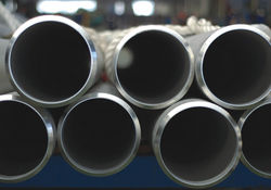 Stainless Steel 316L Seamless Tubes from ARIHANT STEEL CENTRE