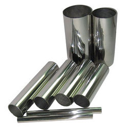 Stainless Steel 321 Seamless Tubes from JIGNESH STEEL