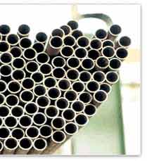 Stainless Steel Seamless Pipes & Tubes from SAGAR STEEL CORPORATION