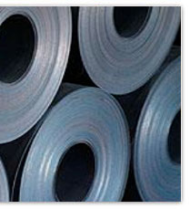 Carbon Steel COIL from SAGAR STEEL CORPORATION