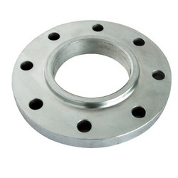 AISI 4130 Screwed Flanges from SAGAR STEEL CORPORATION