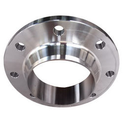 Stainless Steel SORF Flange