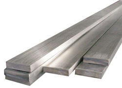 Stainless Steel Flat Bars from SAGAR STEEL CORPORATION