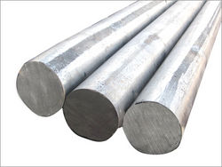 ASTM A182 F52 Round Bars from ARIHANT STEEL CENTRE