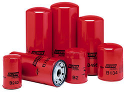 Lube Filters from TECHNICAL RESOURCES EST
