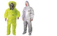 Safety Equipment & Clothing Products